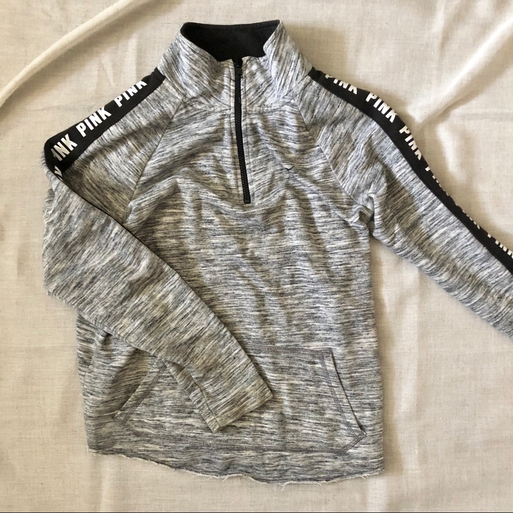 VS Pink Sweatshirt